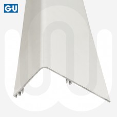 GU Bogey Rail Cover for Aluminium / Composite Doors